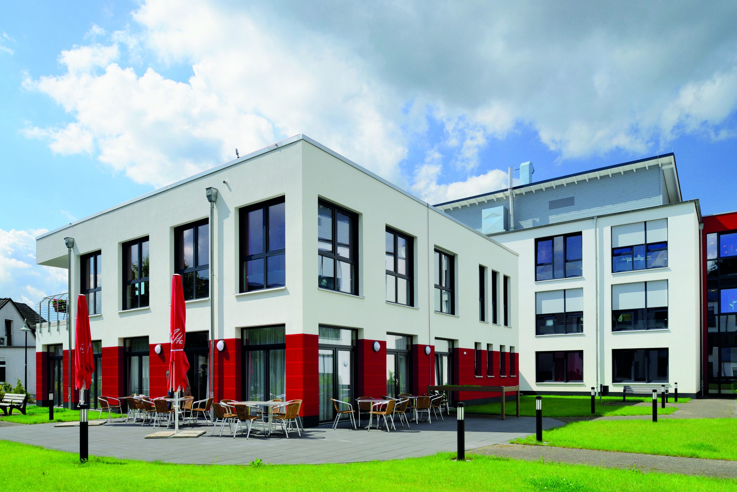 Betreuungskraft (m/w/d) für unsere Tagespflege