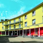 Senioren-Park carpe diem