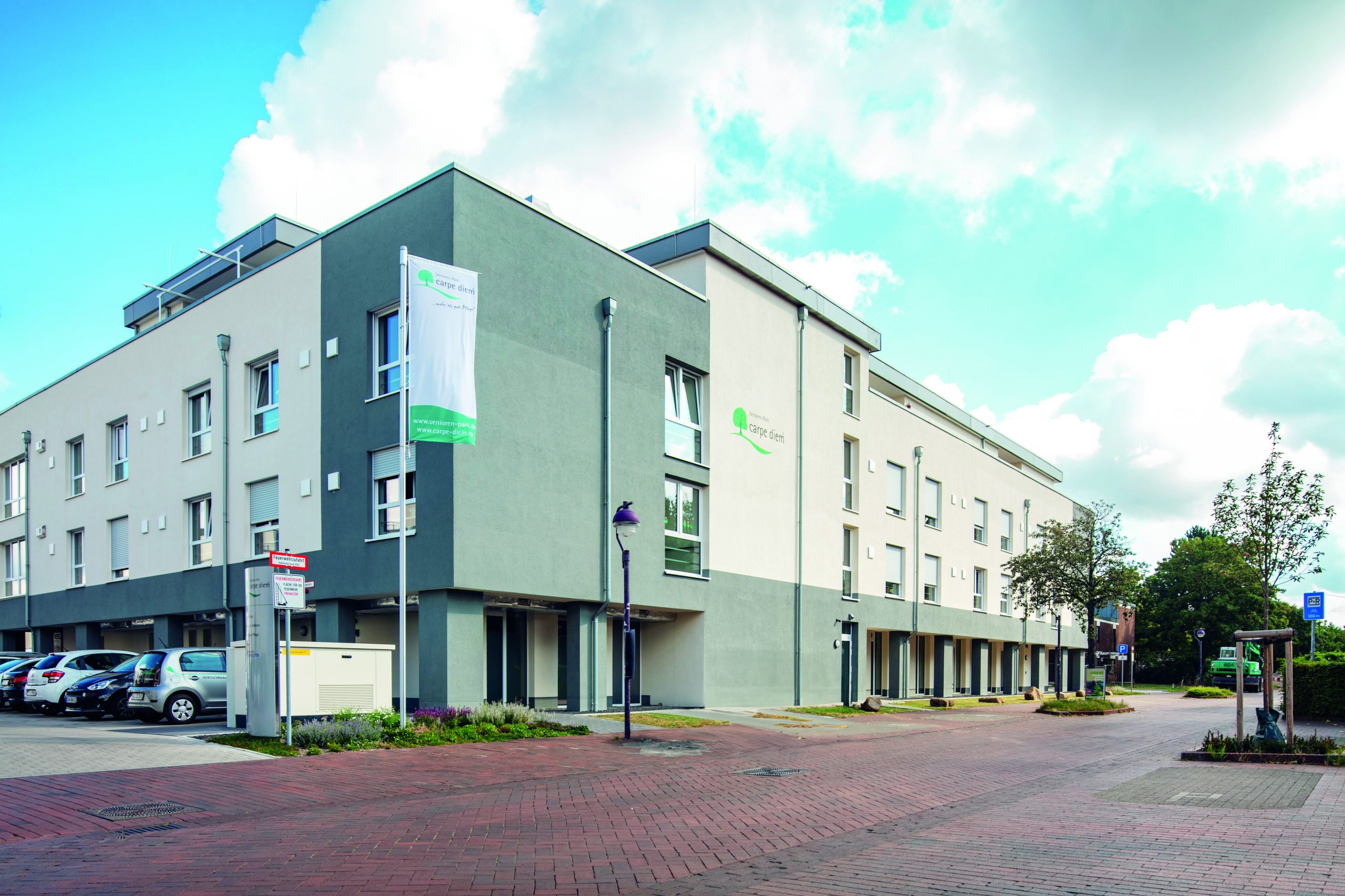 Pflegefachkraft (m/w/d)