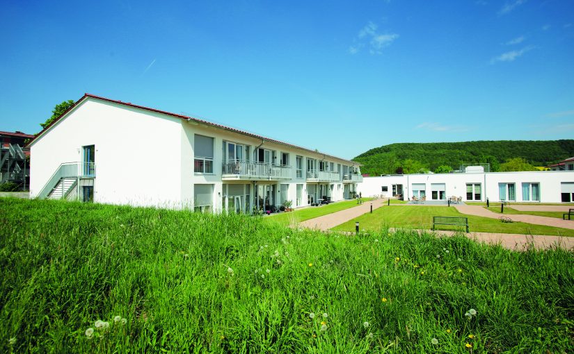 Fahrer/in (m/w/d) Menü-Service & Catering