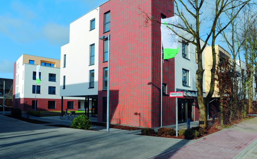 Pflegedienstleitung (m/w/d)