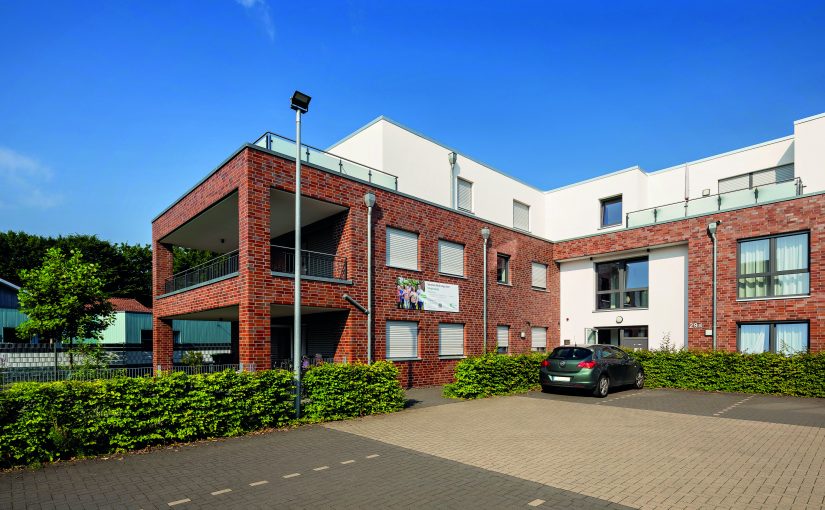 Betreuungskraft (m/w/d) für unsere Tagespflege