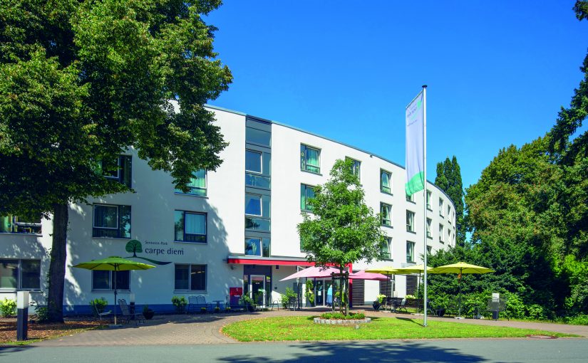 Betreuungskraft (m/w/d)