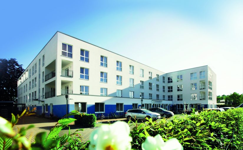 Betreuungskraft (m/w/d) für unsere Tagespflege