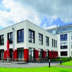 Senioren-Park carpe diem