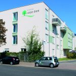 Senioren-Park carpe diem