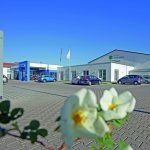 Senioren-Park carpe diem