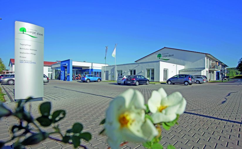 Pflegefachkraft (m/w/d) im Nachtdienst