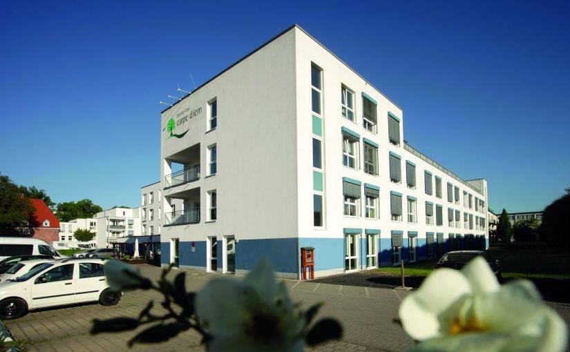 Betreuungskraft (m/w/d) für unsere Tagespflege