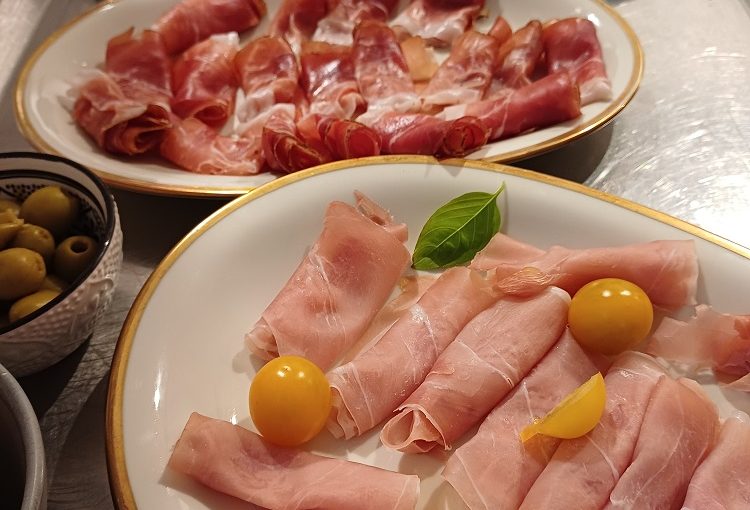Italienischer Abend „Bella Italia“
