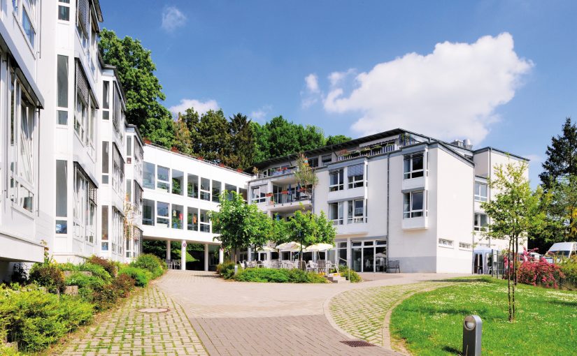 Pflegefachkraft (m/w/d) stationär