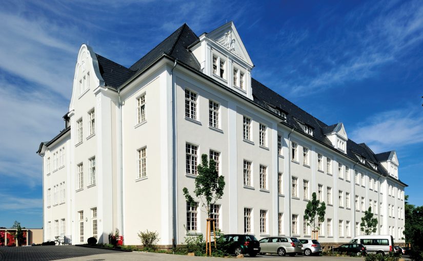 Pflegedienstleitung (m/w/d)