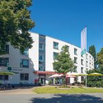 Senioren-Park carpe diem GmbH
