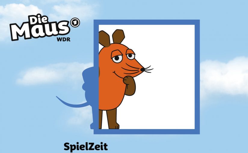 Türen auf mit der Maus am 3. Oktober