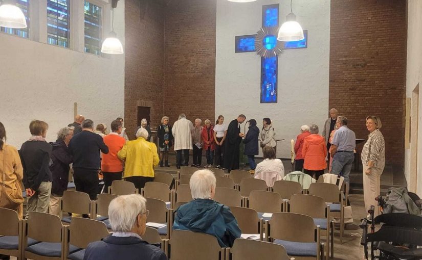 „Demenz-Mensch sein und bleiben“