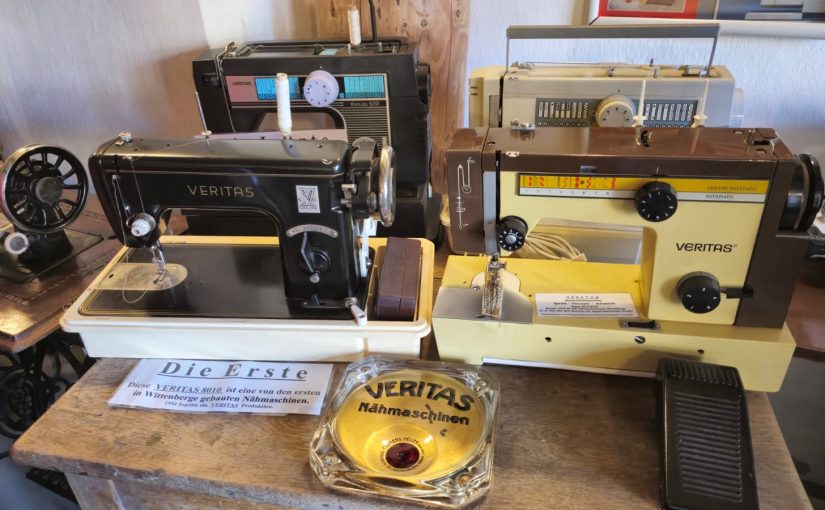 Ein Ausflug in die Vergangenheit – Besuch im Museum Schleinitz