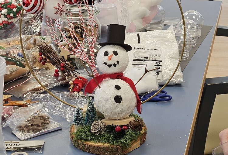 Es liegt was in der Luft