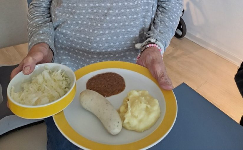 Unsere Oktoberfestwoche startet