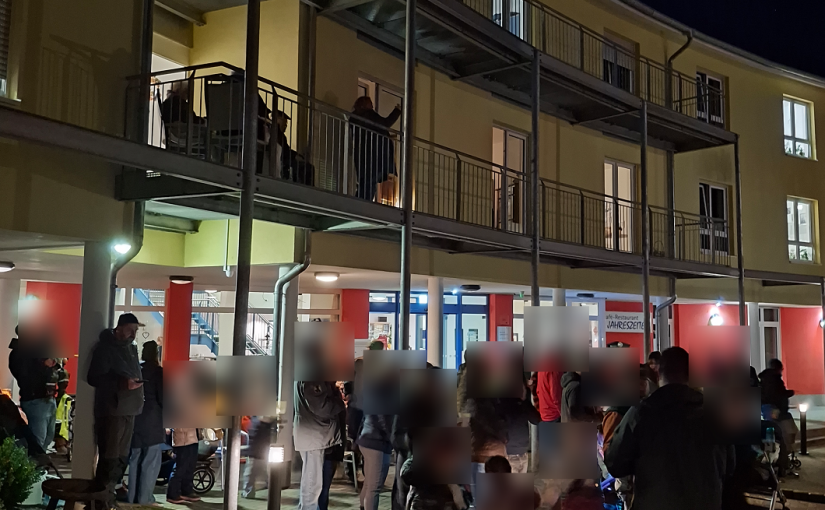 St. Martin, St. Martin