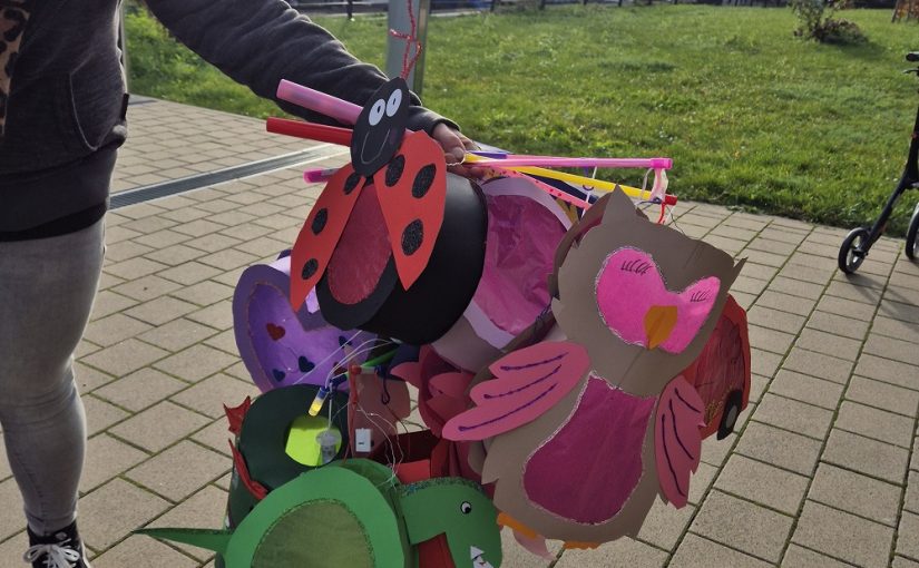 Kleine Stimmen, große Freude!