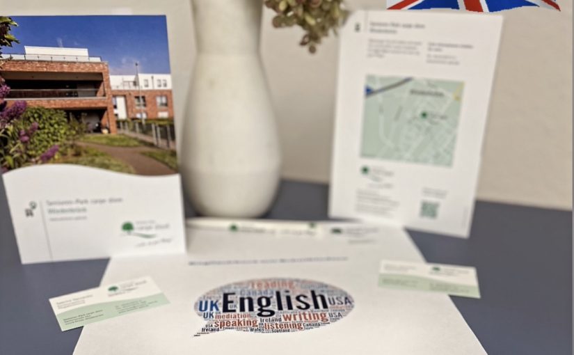 Gemeinsam Englisch lernen