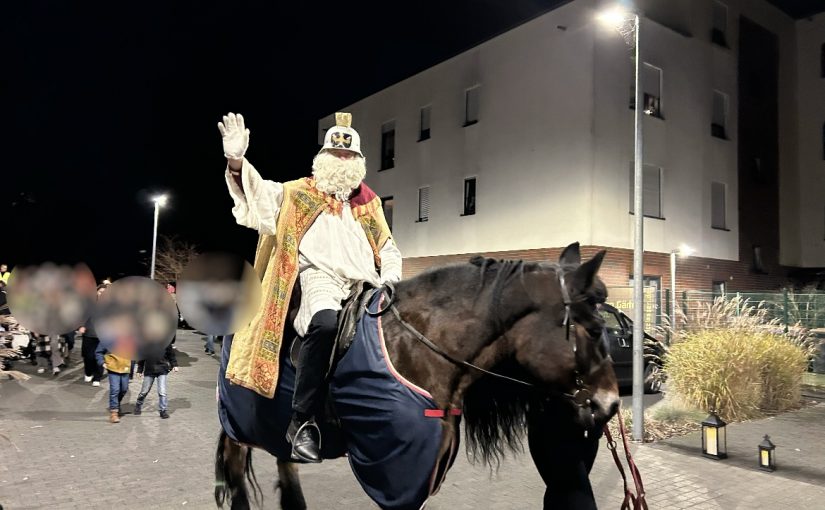 Sankt Martin in Jüchen