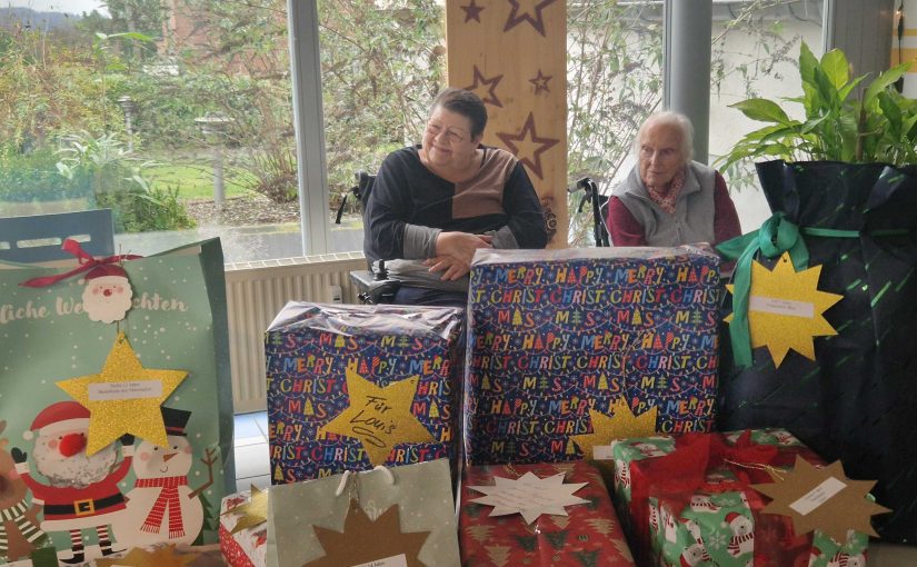 Wunschbaum-Aktion 2025: Geschenke für Kinder und Jugendliche