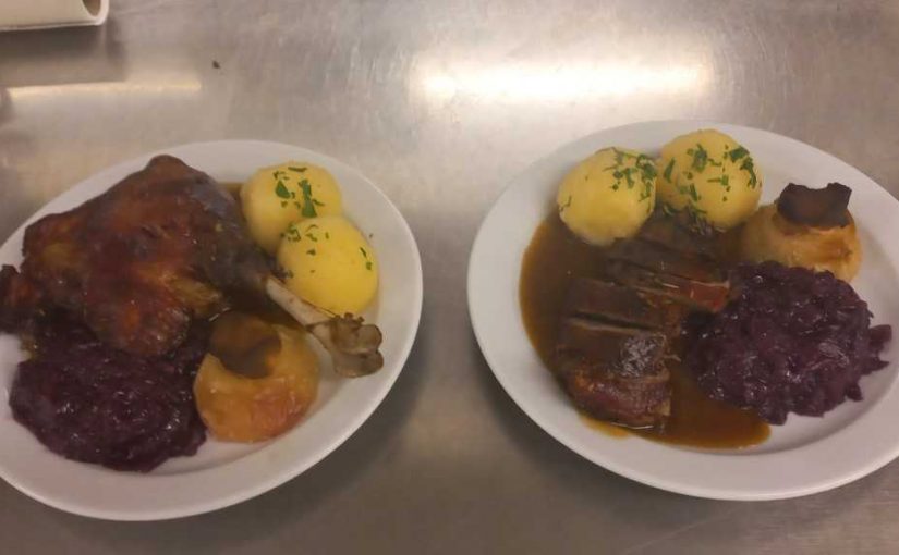 Der dritte Advent in der Alten Lederfabrik