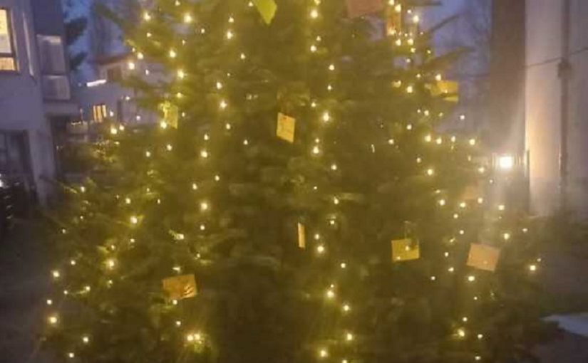 Dritter Hüttenzauber in Mülheim