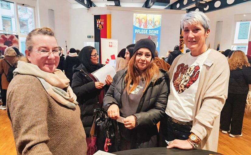 Aktionsreiche Dezembertage