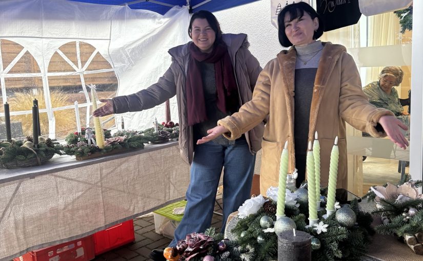 „Treffpunkt und Schatzkammer“