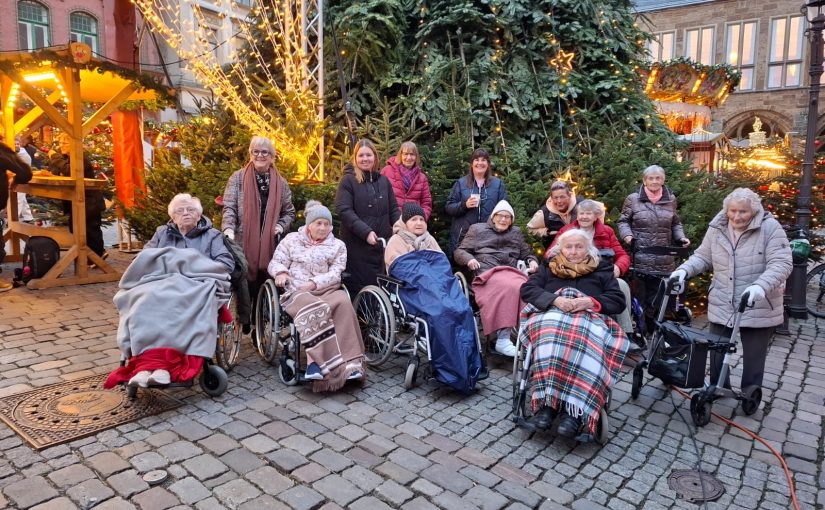 Oh du schöner Advent