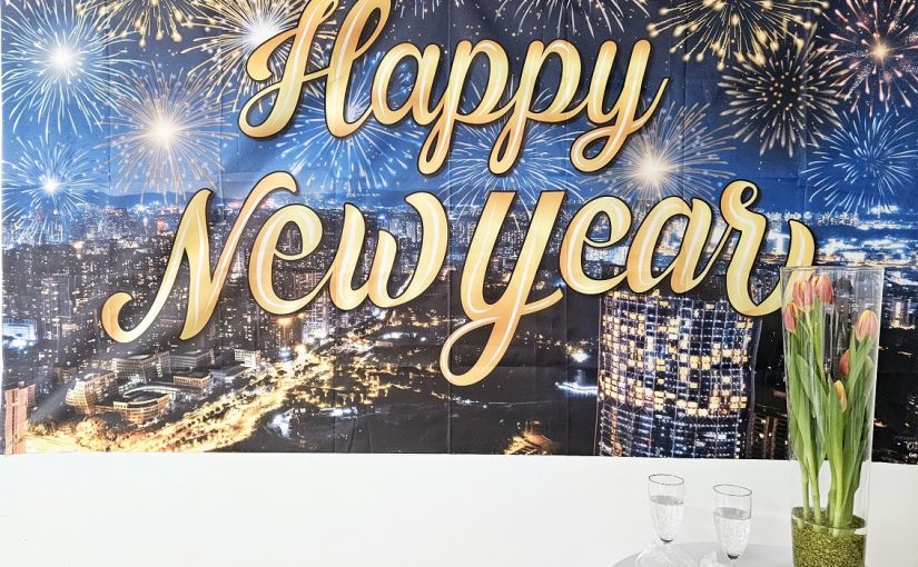 Gemeinsam ins neue Jahr: Rückblick und Vorfreude beim Neujahrsempfang