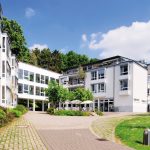 carpe diem GBS mbH Zentralverwaltung