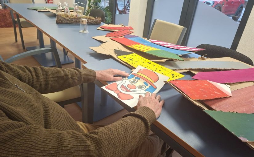 Mit Schwung ins neue Jahr