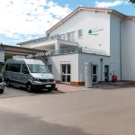 Senioren-Park carpe diem