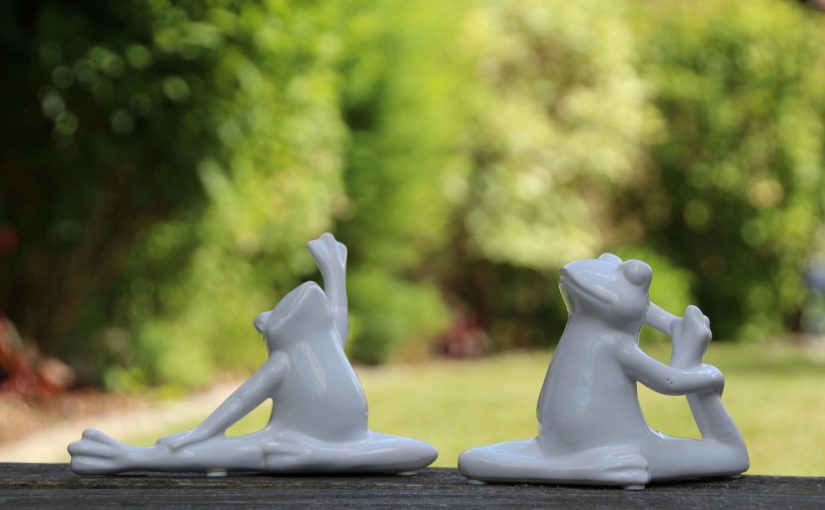 Winterliche Bewegung in unserer Tagespflege Göttingen: Aktiv bleiben trotz des kalten Wetters