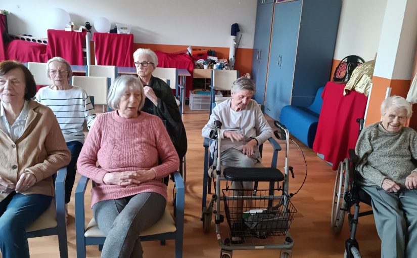 Katholischer Gottesdienst in Haan