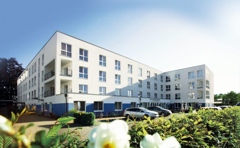 Pflegeassistenz (m/w/d) für unsere Tagespflege