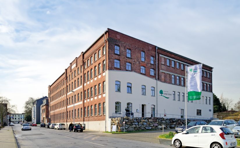 Verwaltungsfachangestellte/r (m/w/d)