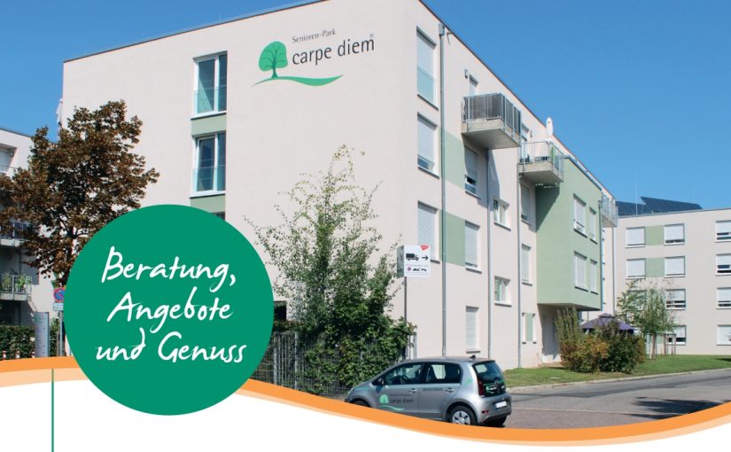 Einladung zum Tag der offenen Tür in Düren