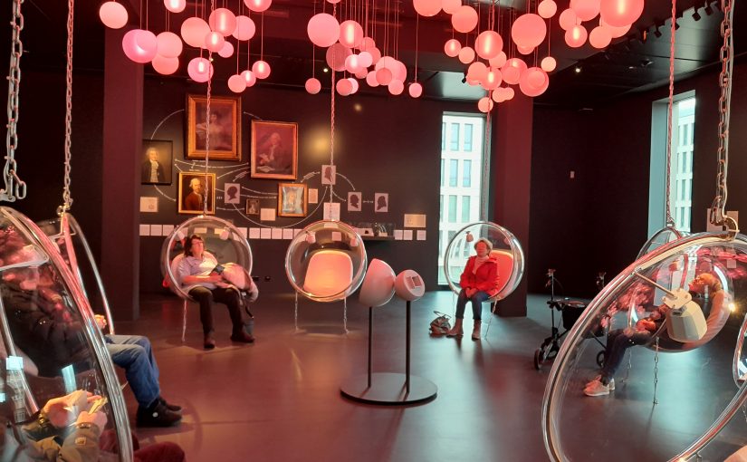 Forum Wissen in Göttingen