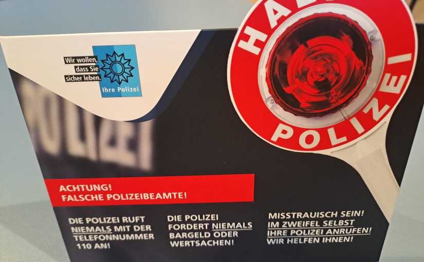 Sicher im Alter – Zuhause und in der digitalen Welt