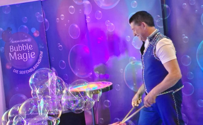 Frühlingsfest in Haan