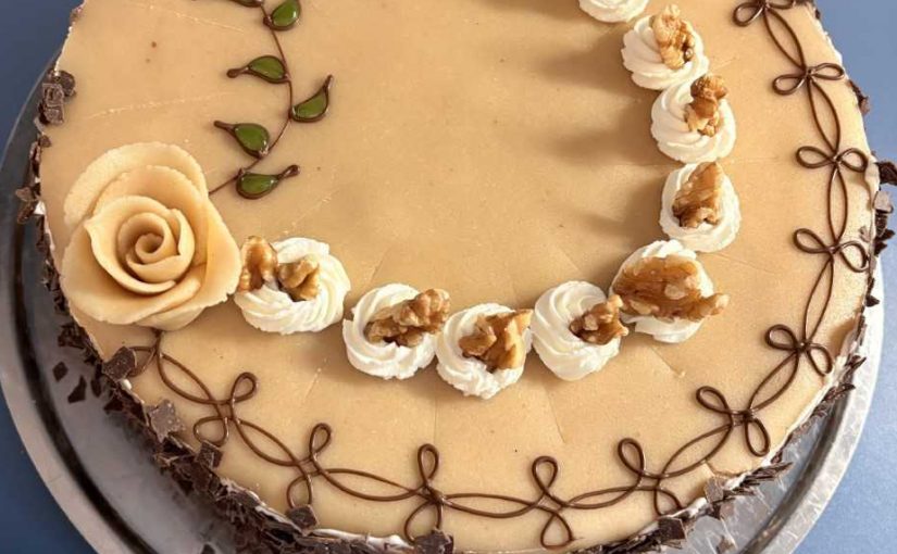 Süße Leckereien in Düren