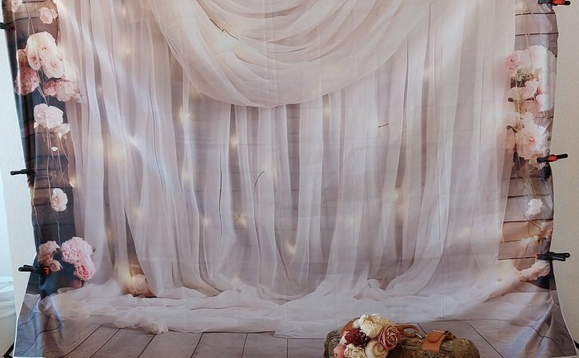 Eine Fotografin zu Besuch bei uns im carpe diem Euskirchen