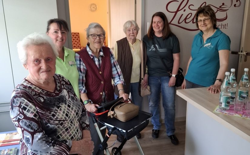 Tag der offenen Tür in Meißen