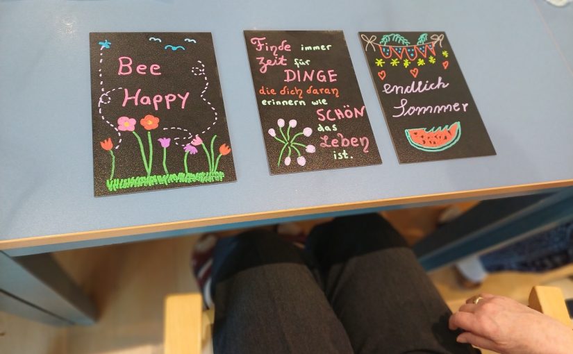 Bergische Frühlingswoche