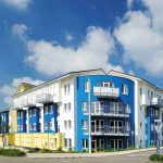 Senioren-Park carpe diem