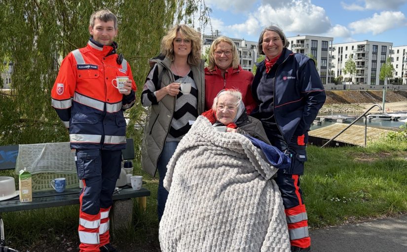 Letzte Wünsche wagen…